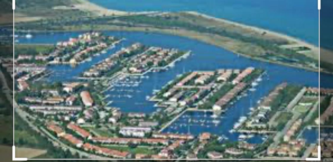 Stanza Vacanza Lo Stadio Sibari Exteriör bild